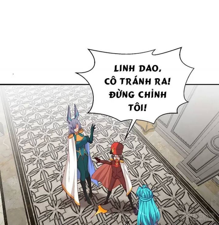 Ta Nhặt Được Thuộc Tính Tại Tu Chân Giới: Chapter 218.5