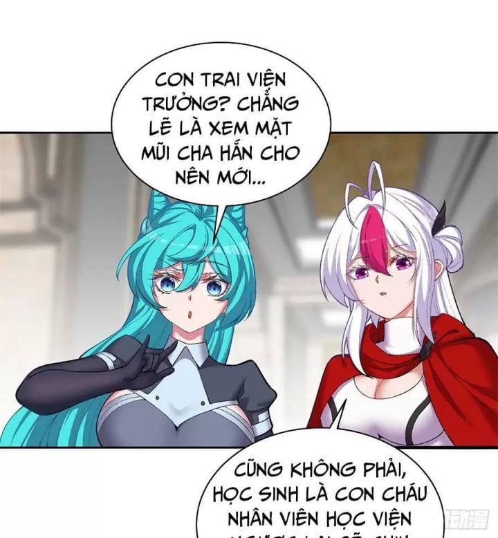 Ta Nhặt Được Thuộc Tính Tại Tu Chân Giới: Chapter 218.5