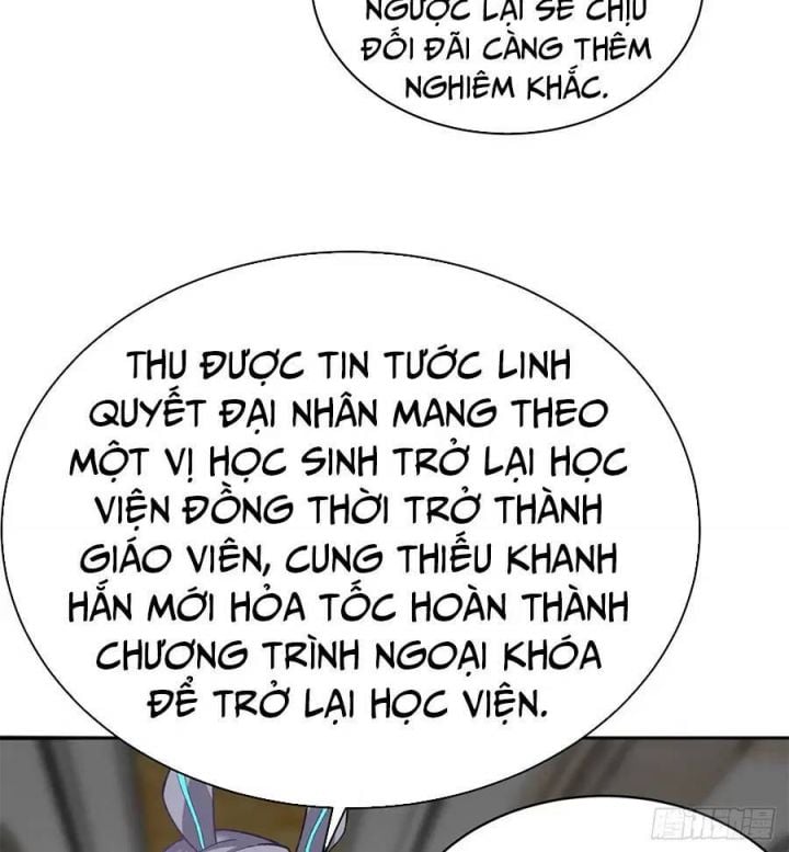 Ta Nhặt Được Thuộc Tính Tại Tu Chân Giới: Chapter 218.5