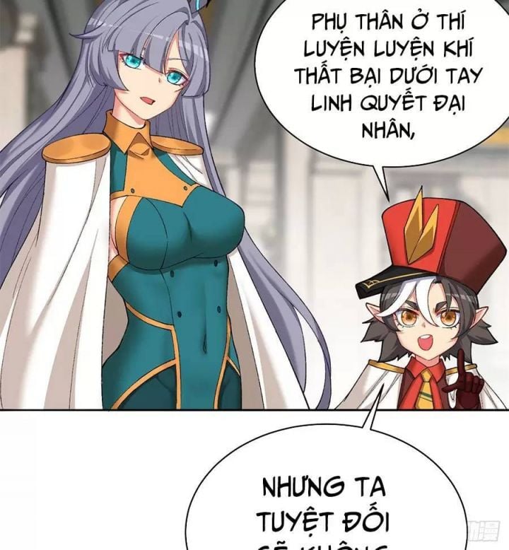 Ta Nhặt Được Thuộc Tính Tại Tu Chân Giới: Chapter 218.5