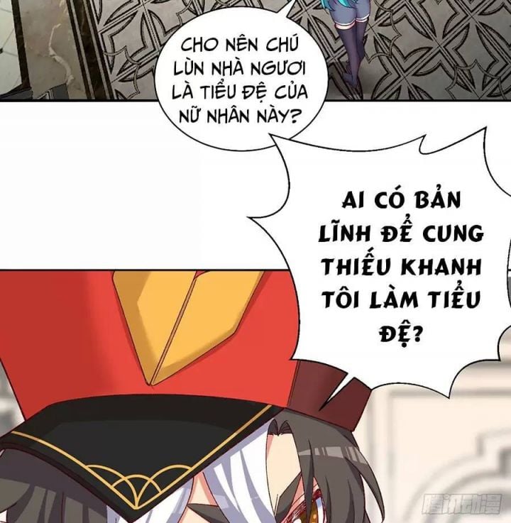 Ta Nhặt Được Thuộc Tính Tại Tu Chân Giới: Chapter 218.5