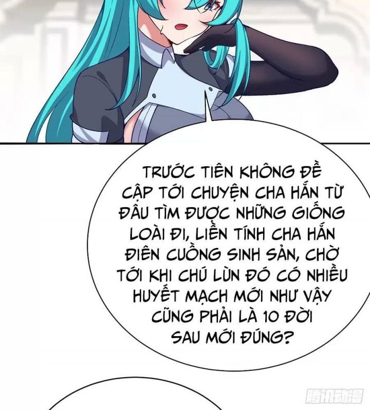 Ta Nhặt Được Thuộc Tính Tại Tu Chân Giới: Chapter 218.5