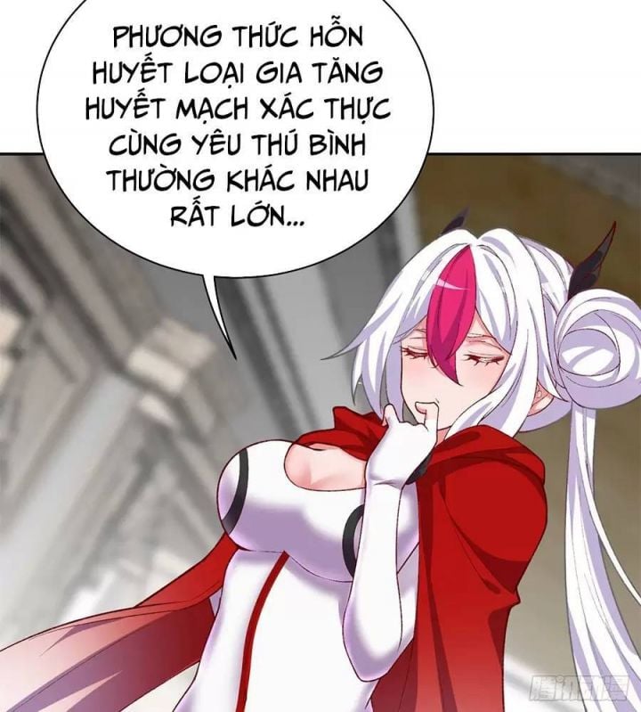 Ta Nhặt Được Thuộc Tính Tại Tu Chân Giới: Chapter 218.5
