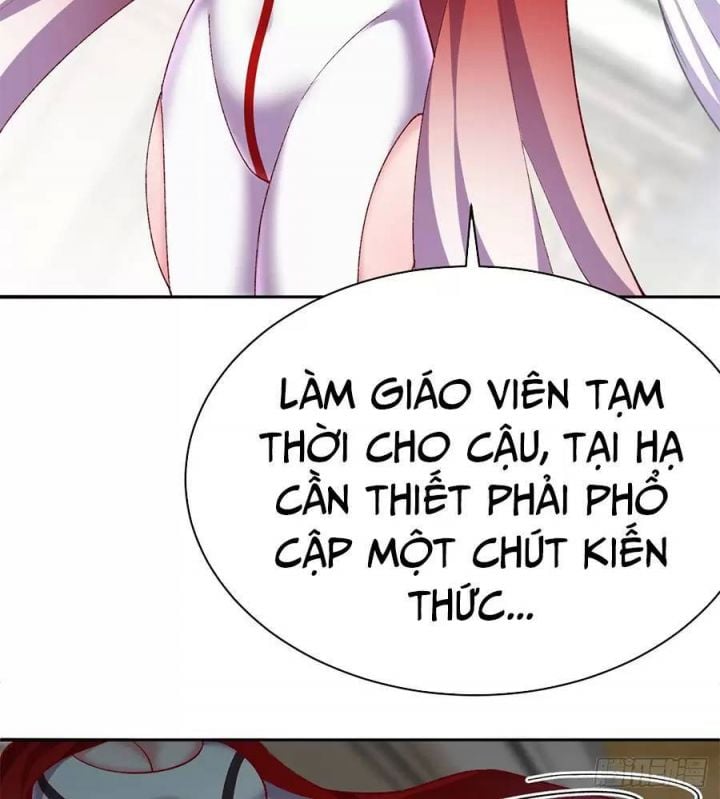 Ta Nhặt Được Thuộc Tính Tại Tu Chân Giới: Chapter 218.5