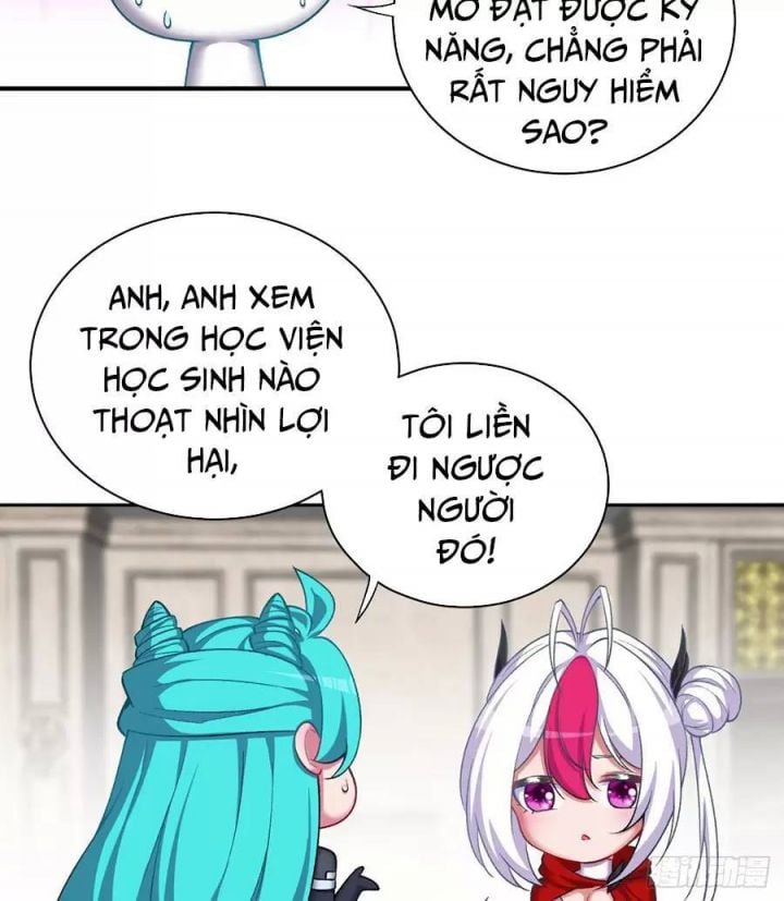 Ta Nhặt Được Thuộc Tính Tại Tu Chân Giới: Chapter 218