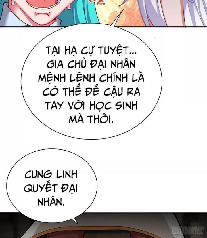 Ta Nhặt Được Thuộc Tính Tại Tu Chân Giới: Chapter 218