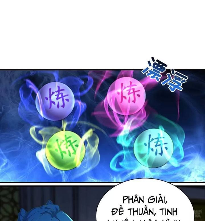 Ta Nhặt Được Thuộc Tính Tại Tu Chân Giới: Chapter 218