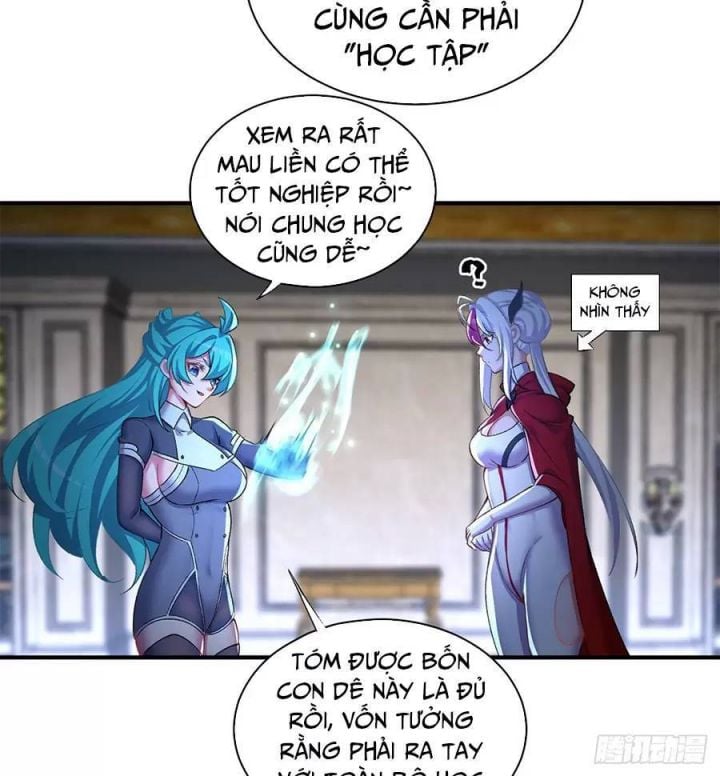 Ta Nhặt Được Thuộc Tính Tại Tu Chân Giới: Chapter 218