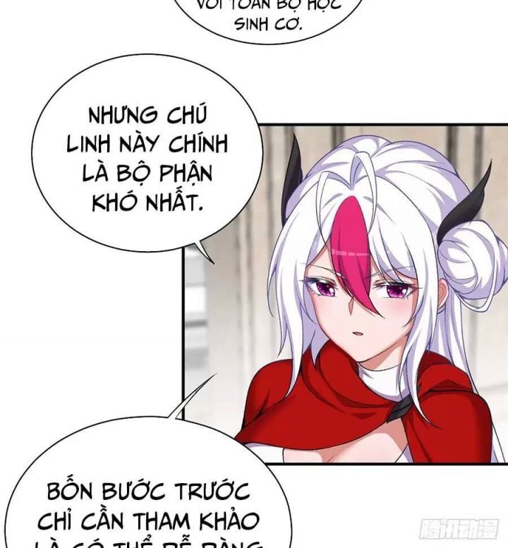 Ta Nhặt Được Thuộc Tính Tại Tu Chân Giới: Chapter 218