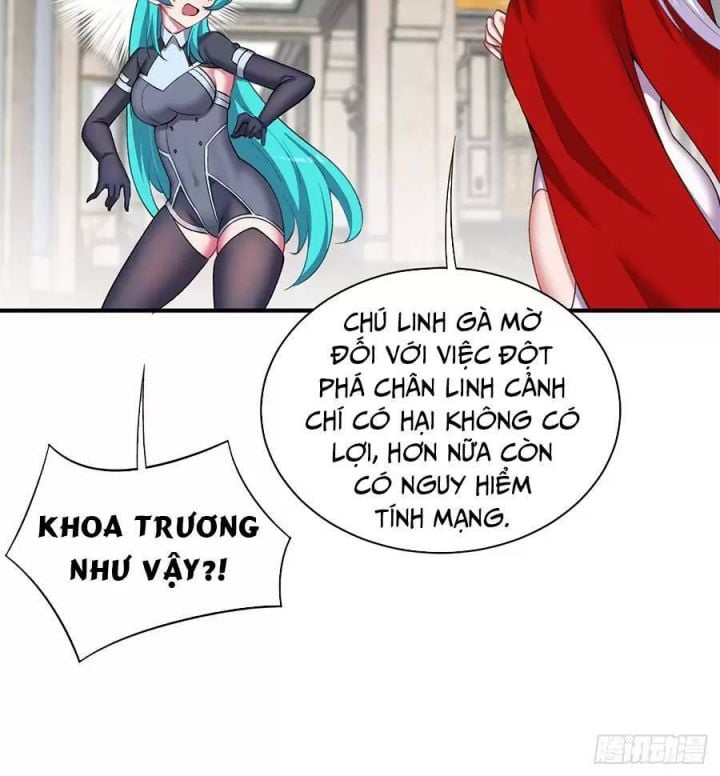 Ta Nhặt Được Thuộc Tính Tại Tu Chân Giới: Chapter 218