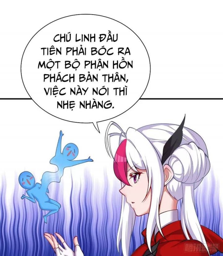 Ta Nhặt Được Thuộc Tính Tại Tu Chân Giới: Chapter 218