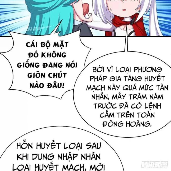 Ta Nhặt Được Thuộc Tính Tại Tu Chân Giới: Chapter 219.5