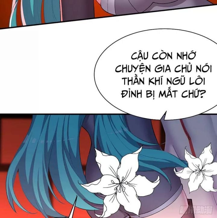 Ta Nhặt Được Thuộc Tính Tại Tu Chân Giới: Chapter 219.5