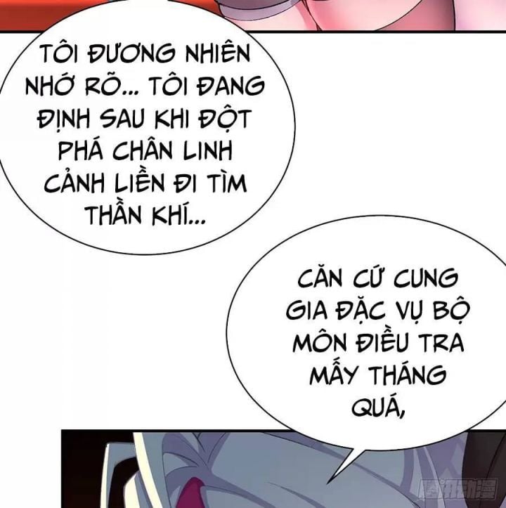 Ta Nhặt Được Thuộc Tính Tại Tu Chân Giới: Chapter 219.5