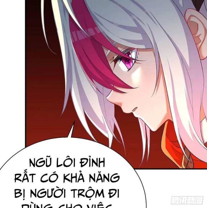 Ta Nhặt Được Thuộc Tính Tại Tu Chân Giới: Chapter 219.5
