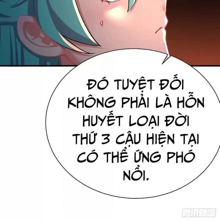 Ta Nhặt Được Thuộc Tính Tại Tu Chân Giới: Chapter 219.5