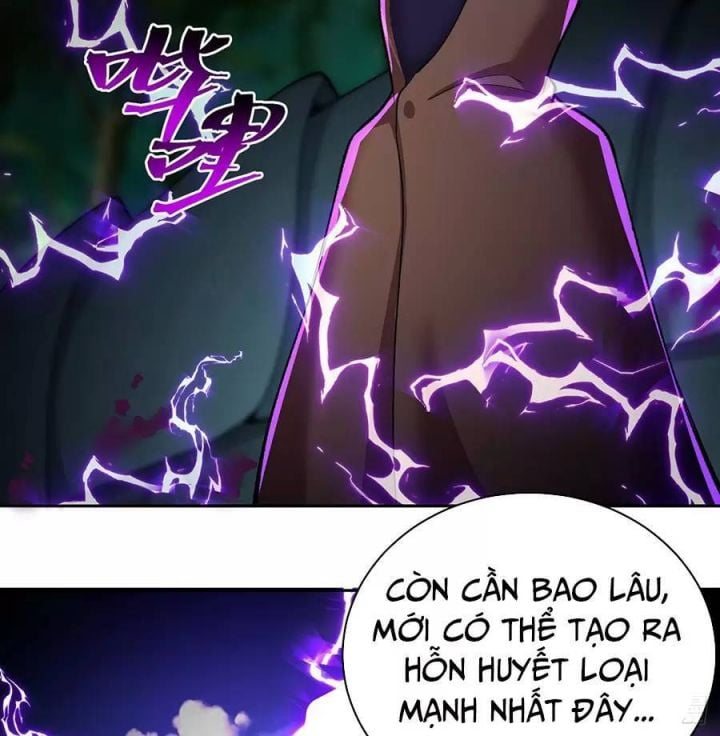Ta Nhặt Được Thuộc Tính Tại Tu Chân Giới: Chapter 219.5