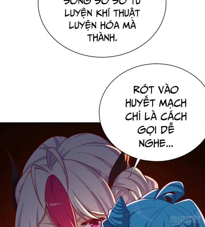Ta Nhặt Được Thuộc Tính Tại Tu Chân Giới: Chapter 219.5