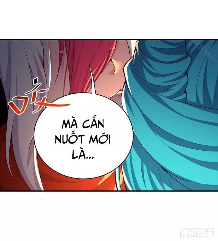 Ta Nhặt Được Thuộc Tính Tại Tu Chân Giới: Chapter 219.5
