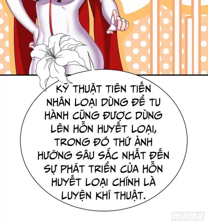 Ta Nhặt Được Thuộc Tính Tại Tu Chân Giới: Chapter 219
