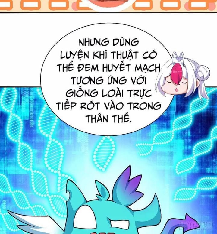 Ta Nhặt Được Thuộc Tính Tại Tu Chân Giới: Chapter 219