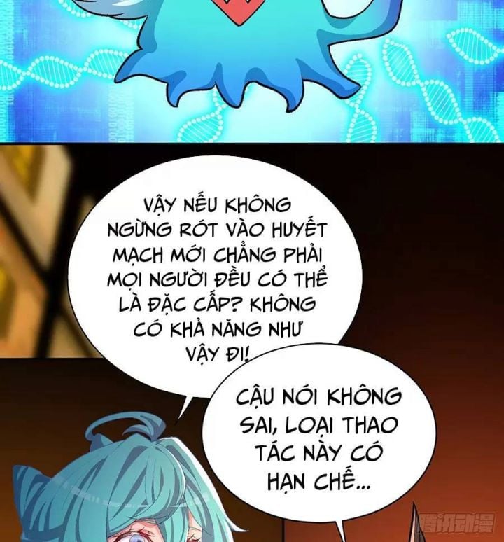 Ta Nhặt Được Thuộc Tính Tại Tu Chân Giới: Chapter 219