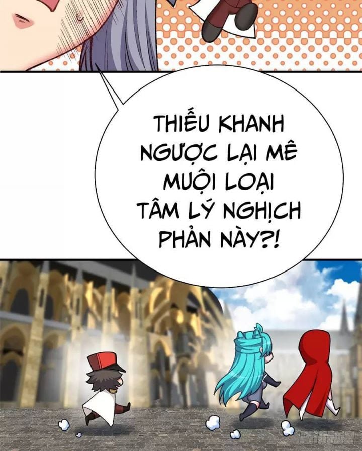 Ta Nhặt Được Thuộc Tính Tại Tu Chân Giới: Chapter 220