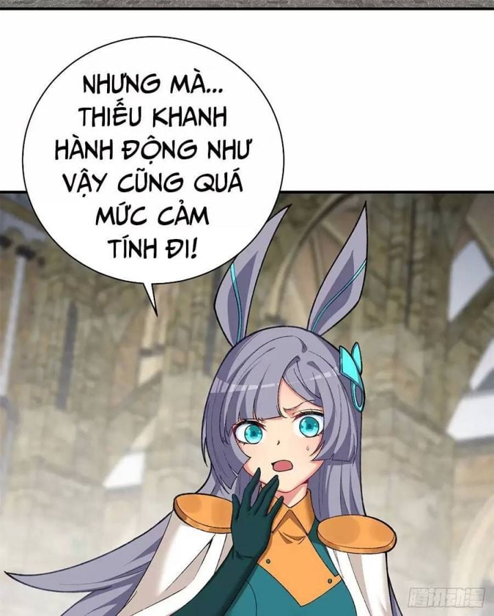 Ta Nhặt Được Thuộc Tính Tại Tu Chân Giới: Chapter 220