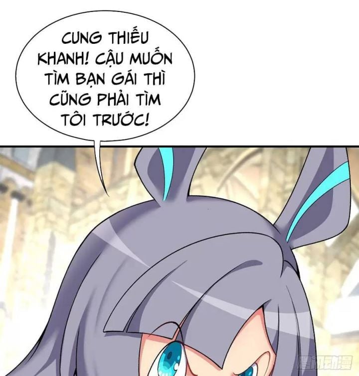 Ta Nhặt Được Thuộc Tính Tại Tu Chân Giới: Chapter 220