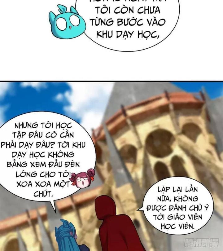 Ta Nhặt Được Thuộc Tính Tại Tu Chân Giới: Chapter 220