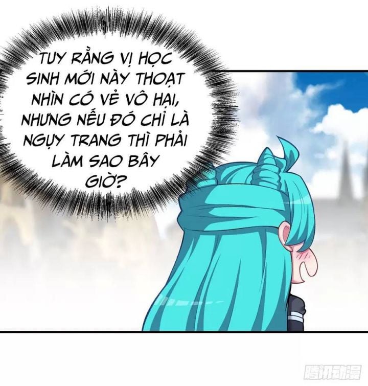 Ta Nhặt Được Thuộc Tính Tại Tu Chân Giới: Chapter 220