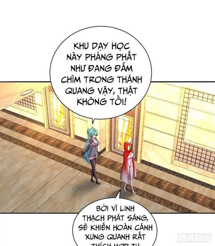 Ta Nhặt Được Thuộc Tính Tại Tu Chân Giới: Chapter 220