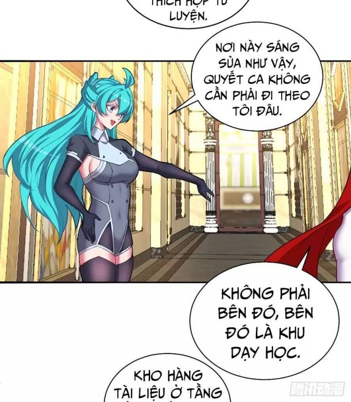 Ta Nhặt Được Thuộc Tính Tại Tu Chân Giới: Chapter 220