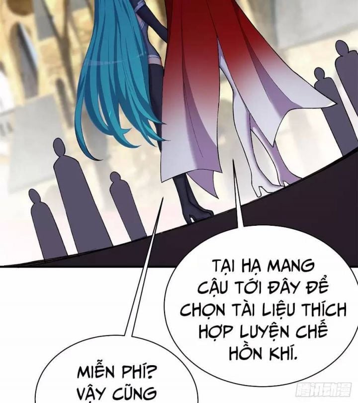 Ta Nhặt Được Thuộc Tính Tại Tu Chân Giới: Chapter 220