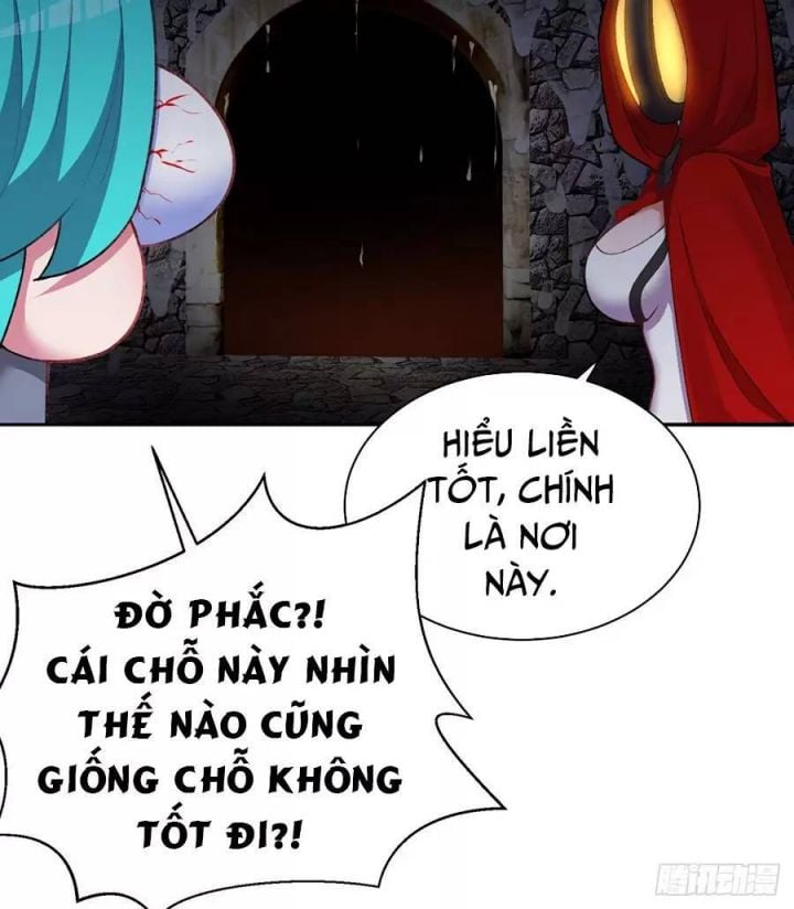 Ta Nhặt Được Thuộc Tính Tại Tu Chân Giới: Chapter 220