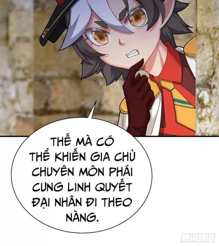 Ta Nhặt Được Thuộc Tính Tại Tu Chân Giới: Chapter 220