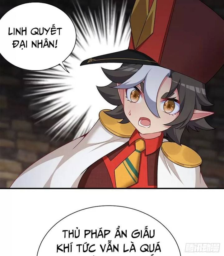 Ta Nhặt Được Thuộc Tính Tại Tu Chân Giới: Chapter 221.5