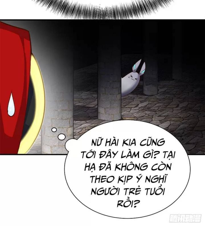 Ta Nhặt Được Thuộc Tính Tại Tu Chân Giới: Chapter 221.5