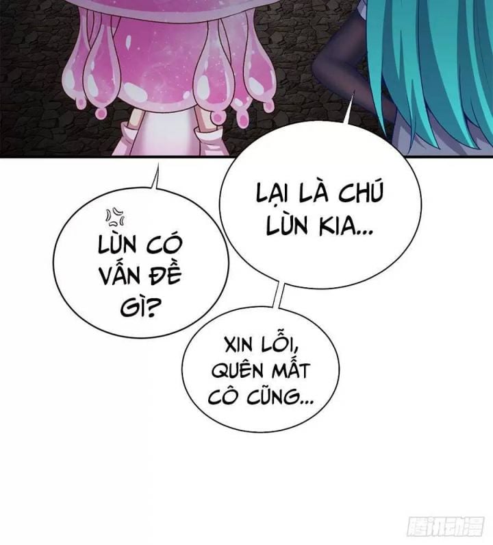Ta Nhặt Được Thuộc Tính Tại Tu Chân Giới: Chapter 221.5