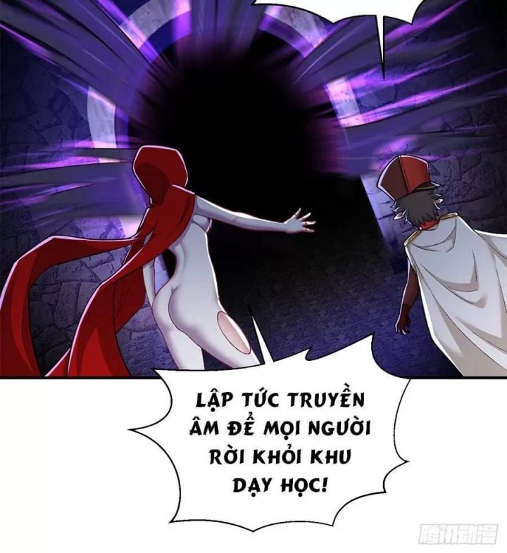 Ta Nhặt Được Thuộc Tính Tại Tu Chân Giới: Chapter 221.5