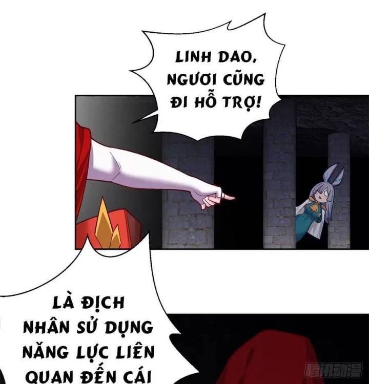Ta Nhặt Được Thuộc Tính Tại Tu Chân Giới: Chapter 221.5