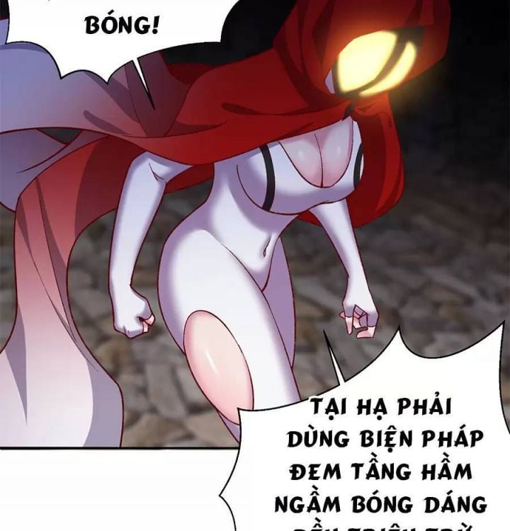 Ta Nhặt Được Thuộc Tính Tại Tu Chân Giới: Chapter 221.5