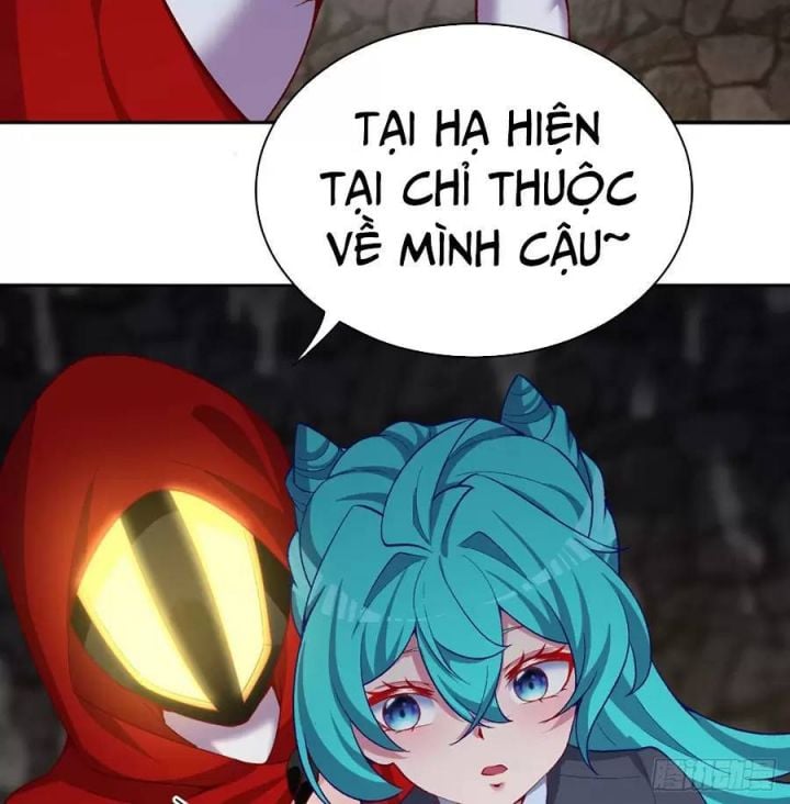 Ta Nhặt Được Thuộc Tính Tại Tu Chân Giới: Chapter 221.5