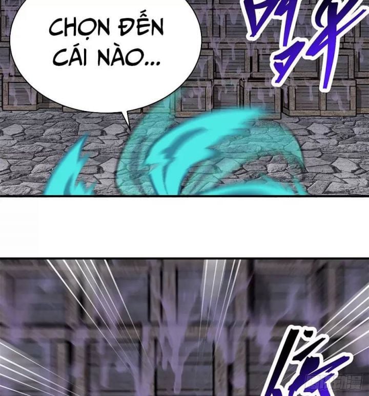 Ta Nhặt Được Thuộc Tính Tại Tu Chân Giới: Chapter 221