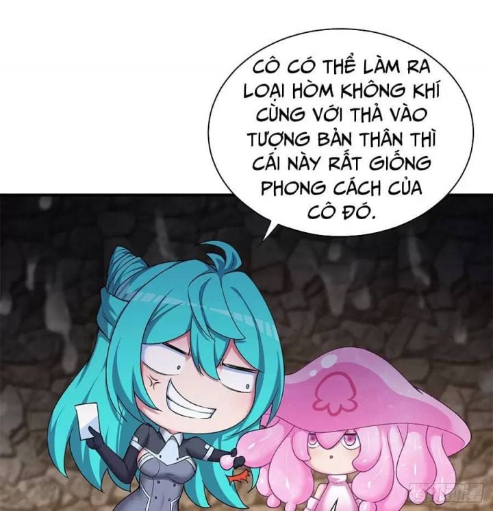 Ta Nhặt Được Thuộc Tính Tại Tu Chân Giới: Chapter 221