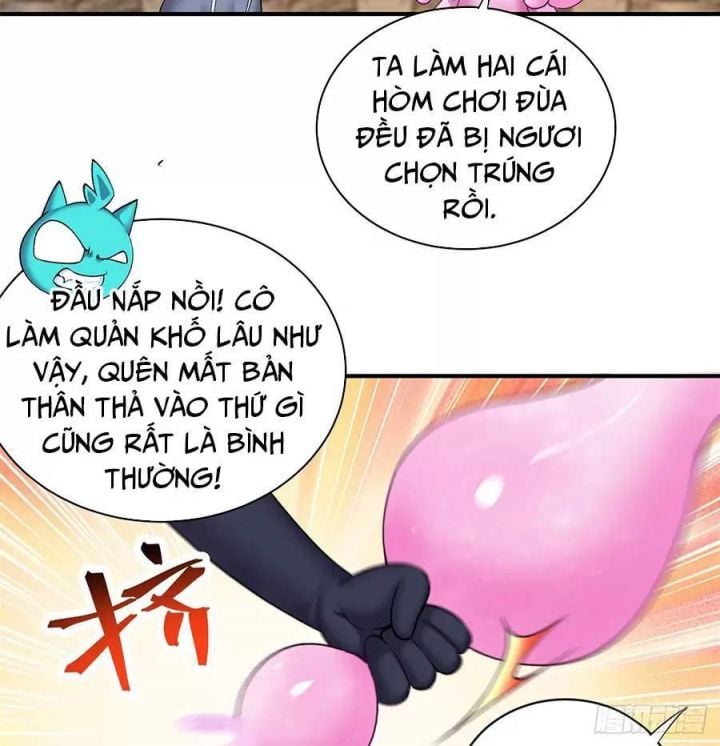 Ta Nhặt Được Thuộc Tính Tại Tu Chân Giới: Chapter 221