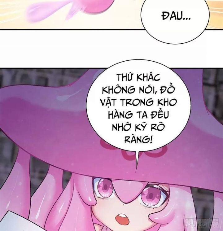 Ta Nhặt Được Thuộc Tính Tại Tu Chân Giới: Chapter 221