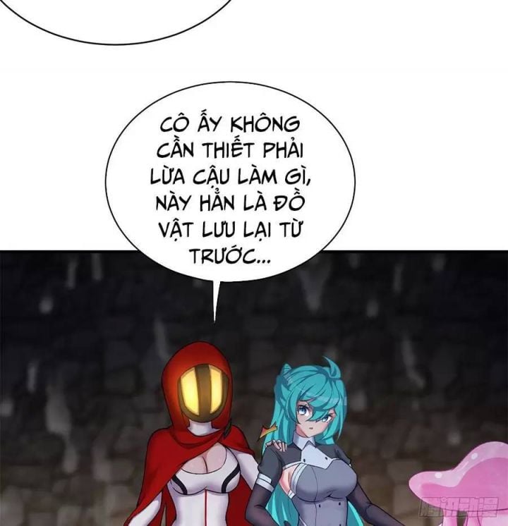 Ta Nhặt Được Thuộc Tính Tại Tu Chân Giới: Chapter 221