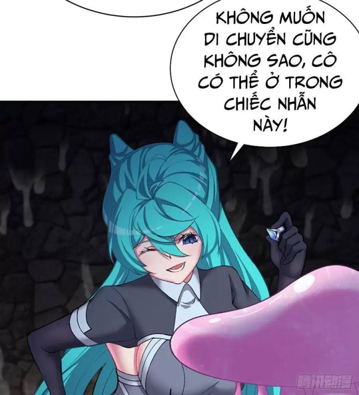 Ta Nhặt Được Thuộc Tính Tại Tu Chân Giới: Chapter 221