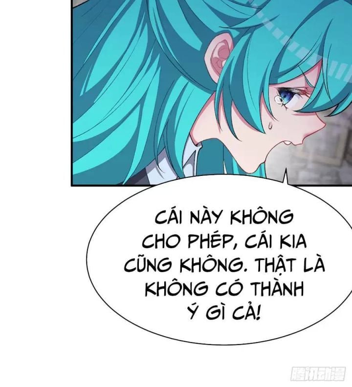 Ta Nhặt Được Thuộc Tính Tại Tu Chân Giới: Chapter 221